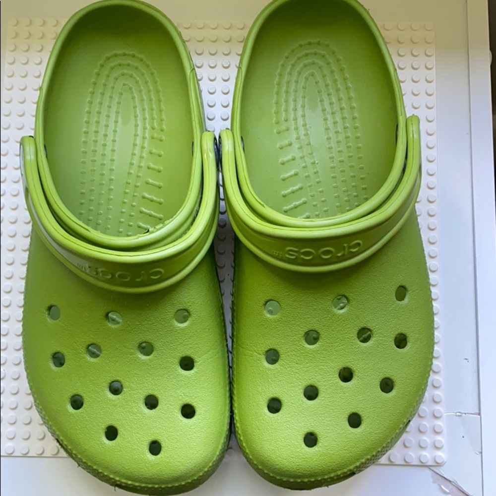 Crocs Slides